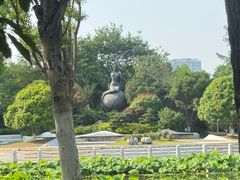 -武汉园博园(武汉自然博物馆)