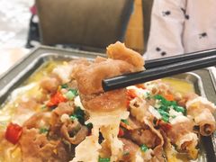 -外婆船宴餐厅·外婆喊你回家吃饭