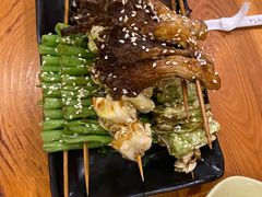 -疍家人黄记海鲜火烧烤