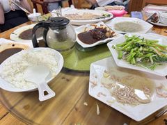 -长廊饭店(锦溪古镇店)