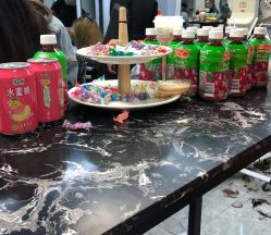 -HG美发设计沙龙