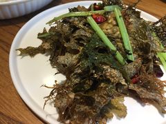 -茹·pure vegan(博华广场店)