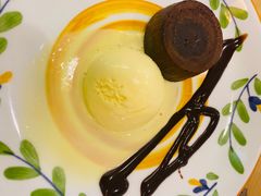 -萨莉亚意式餐厅(特力时尚汇店)