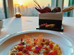 -翡翠36餐厅(浦东香格里拉店)