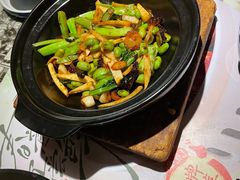 -绿茶餐厅(深圳龙华天虹购物中心店)