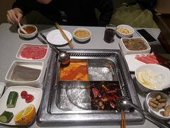 -海底捞火锅(凯德广场店)