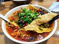 -螺小胖柳州螺蛳粉(钟楼总店)