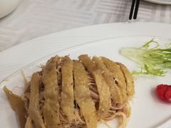 招牌手撕鸡-蝶苑(吴江路店)