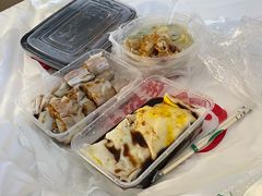 炸面肠-穗银肠粉店(东川路店)