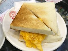 -义顺牛奶公司(庇利金街店)