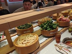 -龍歌自助小火锅(崂山丽达店)