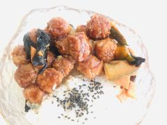 -功德林素菜饭庄(前门店)