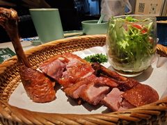 樟茶鸭-锦府盐帮·李宅(领展购物广场中关村店)