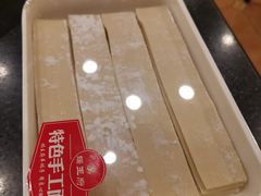 -蝎王府羊蝎子(北大地店)
