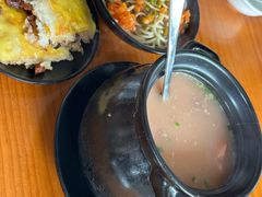 -莲餐厅·湖北菜·潜江小龙虾店(愚园路店)