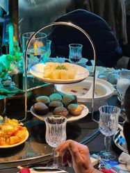 -格乐利雅婚礼艺术中心(南外滩店)