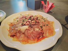 -北京全聚德烤鸭店(昌平店)