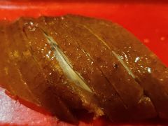 羲和烤鸭-羲和雅苑•北京烤鸭(平安国际金融中心店)