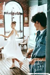 -摩玛婚纱摄影(杭州店)