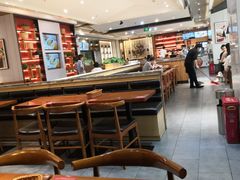 大堂-煲王粤菜餐厅(中侨中心店)