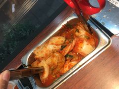 -神仙雪浓汤(明洞店)