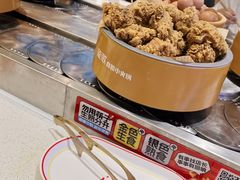 -龍歌自助小火锅(秦淮水游城店)