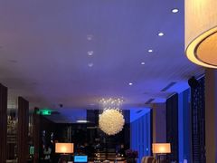 -广州柏悦酒店·悦吧·顶楼露天酒吧