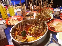 -马路边边串串香(双井直营店)