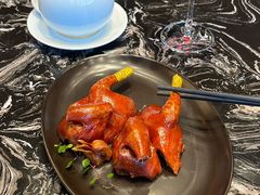 -文杏馆·庭院餐厅(虹桥店)