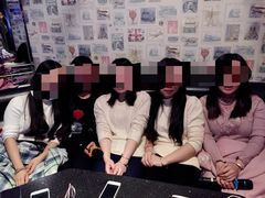 -歌潮量贩式KTV(宁德万达店)