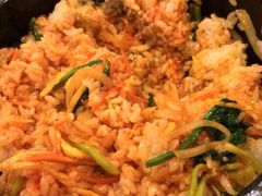 iphone_upload_pic-汉城馆·烤肉火锅餐厅·韩国烤肉(河北云瑧世纪大饭店)