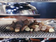 -肉甲韩国木炭烤肉(新壹街1店)