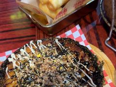 -沙胆彪炭炉牛杂煲(成都玉林店)