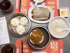 -点点心点心专门店(旺角店)