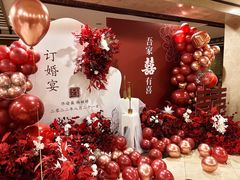 -顺峰海鲜酒楼(省府店)