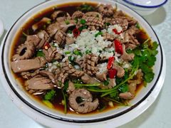 -呼吸森林·生态农庄农家乐私房菜