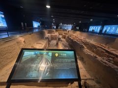 -秦始皇帝陵博物院-丽山园