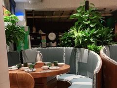 大堂-云海肴·汽锅鸡·云南菜(领展购物广场·中关村店)