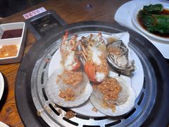 -海味当家·蒸锅海鲜(星海公园店)