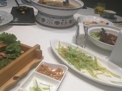 -惠丰堂饭庄(北洼路店)