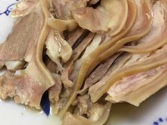 白切东山羊-裕华(南华东路店)