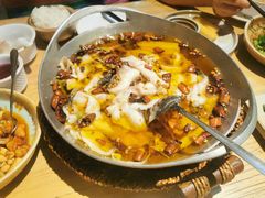 -水煮三国·川鲁江湖菜(香山店)