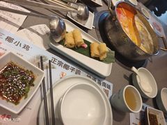 -椰小鸡·琼州糟粕醋(美兰缤纷城店)