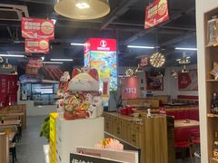 -兰州陈记牛肉面 ·烧烤· 铜锅涮肉(万达店)