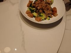 -纪林菜馆·博山菜老字号(华光路店)