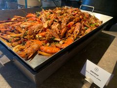 -长春净月潭喜来登酒店·盛宴标帜餐厅