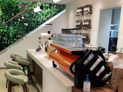 -Peet's Coffee皮爷咖啡(大学路店)