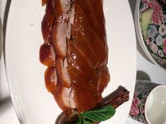 -津禧荟·酥皮烤鸭(北辰店)