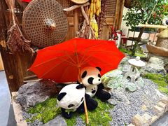 -田园印象·成都土菜院子(华阳店)
