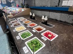 -一绪に寿喜烧(夫子庙水游城店)